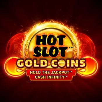Hot Slot™_ Gold Coins icon