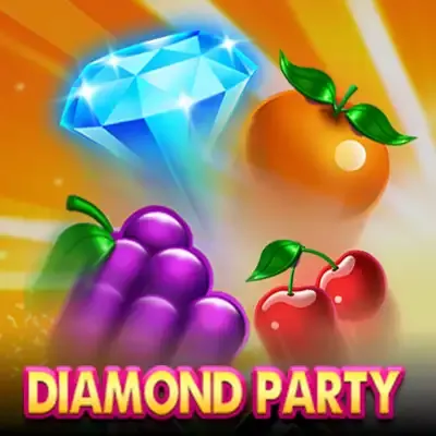 Diamond Party icon