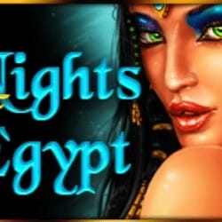 Nights Of Egypt icon