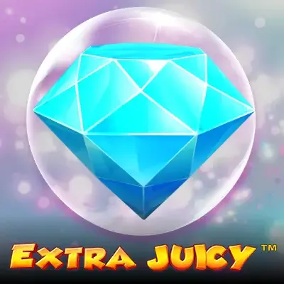 Extra Juicy icon