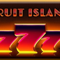 Fruit Island icon