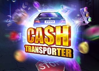 Cash Transporter icon