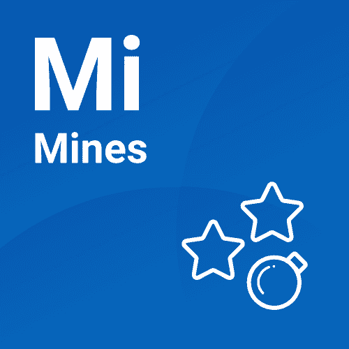 mines (1) icon
