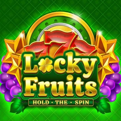 Locky Fruits Hold the Spin icon