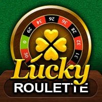 Lucky Roulette icon