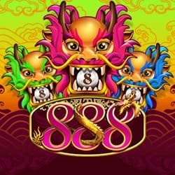 888 icon