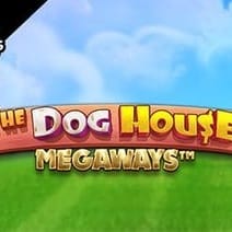 The Dog House Megaways™ icon