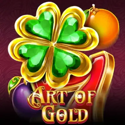 Art of Gold icon