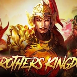 Brothers kingdom icon